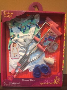 our generation booboo kisses