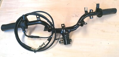 Lenker SYM Symphony SR 125