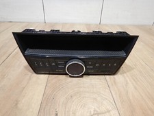 Autoradio Skoda FABIA