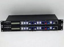 LOT OF (2) VADDIO CCU IMAGE CONTROLLER 999-4190-000
