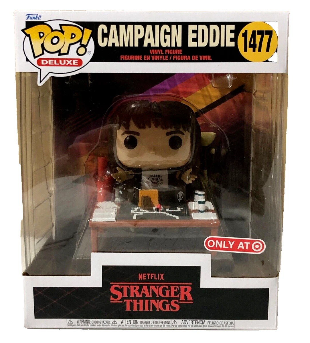 Upcoming target 2024 exclusive funko pop
