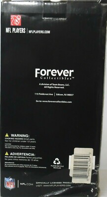 Maurice Jones-Drew #32 New England Patriots Bobble Head 2008