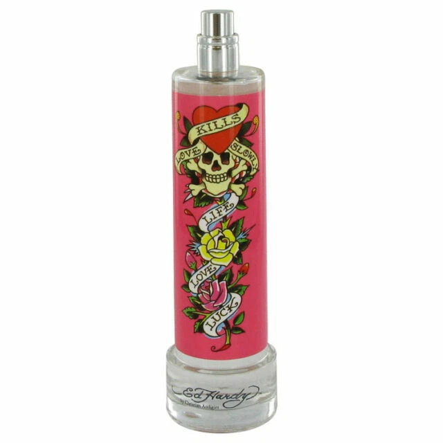 Ed Hardy Fragrances for sale | eBay