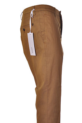 Dondup  -  Pants - Male - 34 - Brown - 1563326B162246