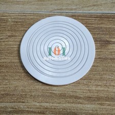 Qty:1 New For PS880.H.B.PTFE double diaphragm Metering pump diaphragm plate