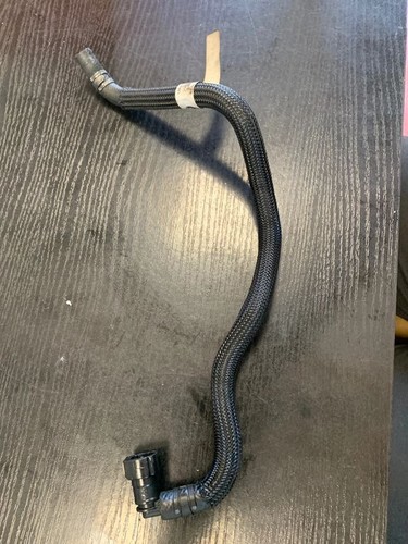 2013 BMW 1 F20 F21 fuel line 7810786 diesel 85kW GSD37772