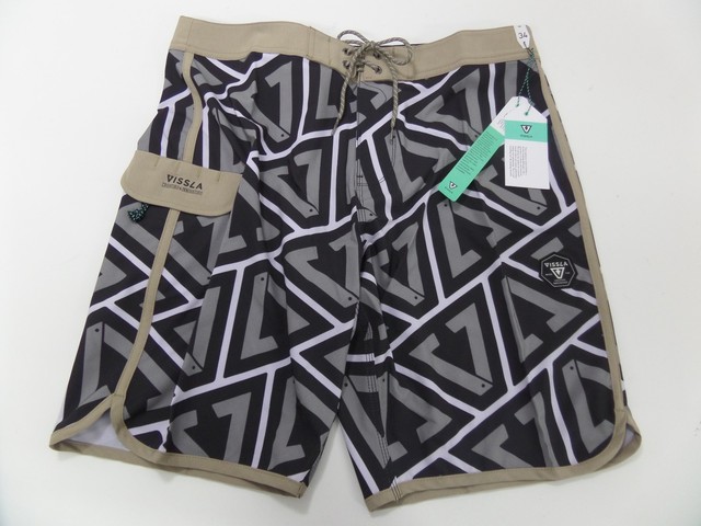 vissla swimwear