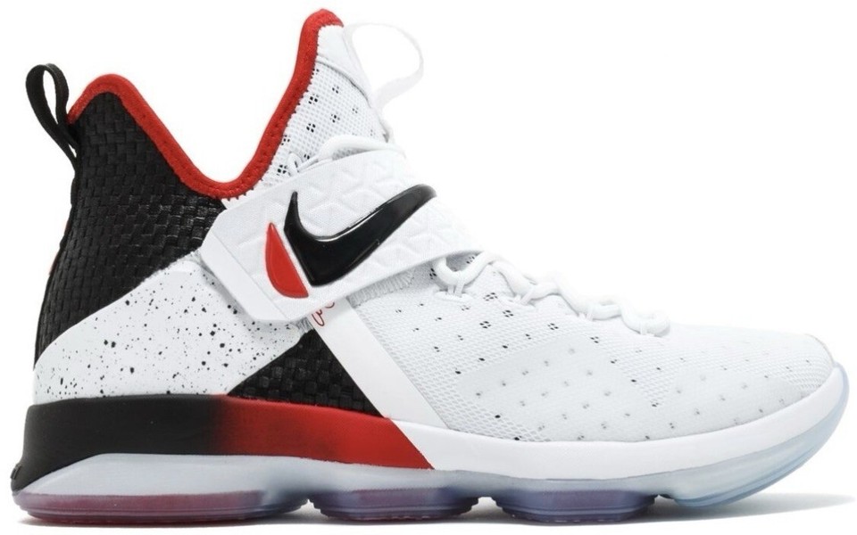 Nike LeBron 14 EP Flip the Switch for Sale | Authenticity