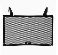 For Ducati Monster 950 /937 2021-2024 Radiator Grille Cover Water Tank Guard