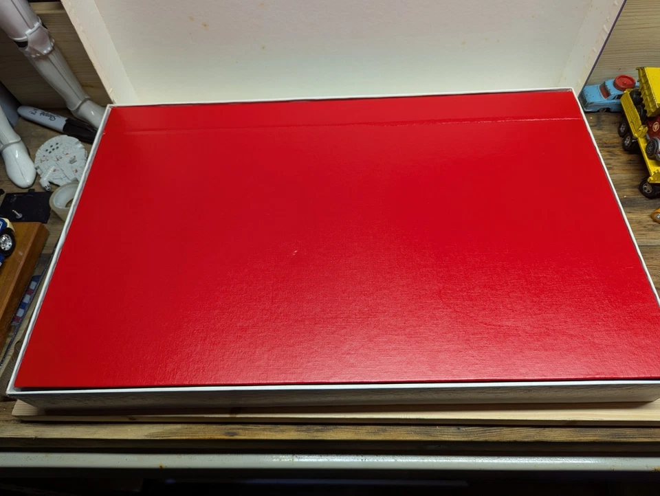 Vintage 1984 Game of Life Board MB Game Family Good Played With Condition Retro - Image 2 of 4