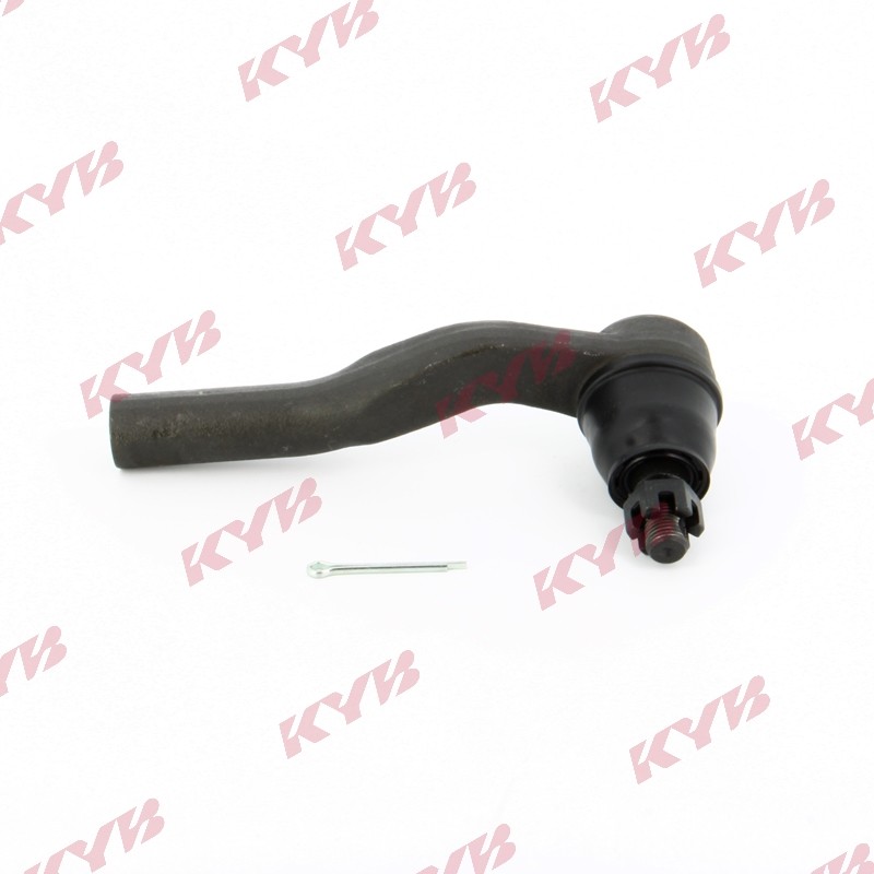 Fits KAYABA AMORTYZATORY KTR1350 ROD TIP OF HEARTS. DAIHATSU TERIOS [ ⭐UK Stock⭐