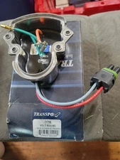 IY786 Alternator Regulator For Bobcat Excavator Loader Compact Track