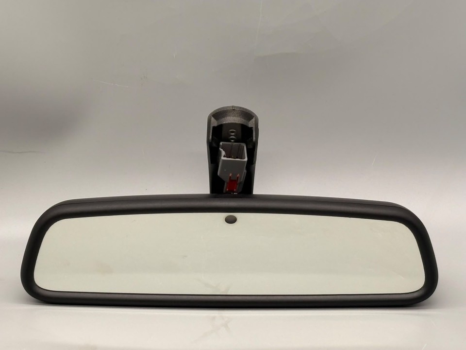 JAGUAR XF PORTFOLIO V6 AUTO X250 2012 - Interior rear view mirror 6W93-17E678-AC