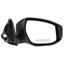 Side View Mirror Right Side for Nissan Altima 2013-2018 NI1321225