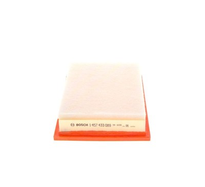 Bosch Luftfilter Motorluftfilter Filter für Ford VW Seat 00-10 1457433089