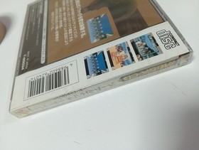 MCD Lethal Enforcers II Western Mega CD Japan z2