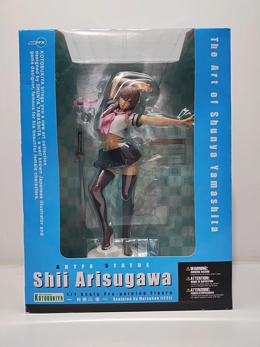 25+ shunya yamashita figure for sale | Updated Oct 2026
