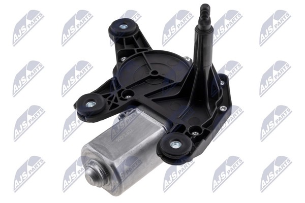 Wischermotor Nty ESW-FT-055 12V FüR Fiat Panda 312PXG1A 312PXH1A 312PXN1A 4X4-image