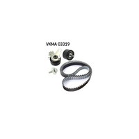 Zahnriemensatz Skf Vkma 03319 FüR CitroËN Fiat Ford Lancia Opel Peugeot Toyota