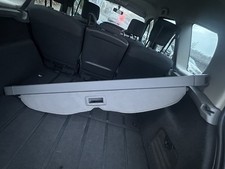 2006 RENAULT GRAND SCENIC 2 MK2 PARCEL SHELF LOAD COVER ROLLER BLIND 8200278676