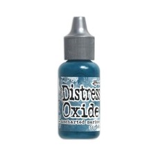 Tim Holtz Distress Oxides Reinker-Uncharted Mariner -TDR-81906
