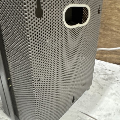 Honeywell Igrotermografo 612X9-HT-00-00-7E16-L, non testato, così com'è senza chiave - Foto 5 di 6