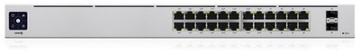 Ubiquiti UniFi USW-24-POE-EU Switch