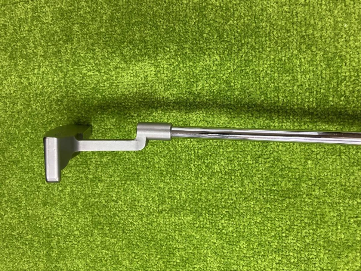 Used BYRON DESIGN 365g X-PROTO 029SS 33 inch Putter | eBay