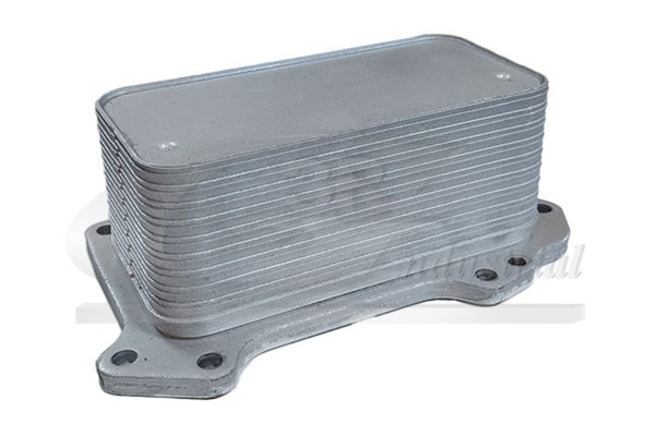 ÖLküHler MotoröL 3Rg 76516 FüR Mercedes Klasse W205 Model S205 C205 A205 W213-image