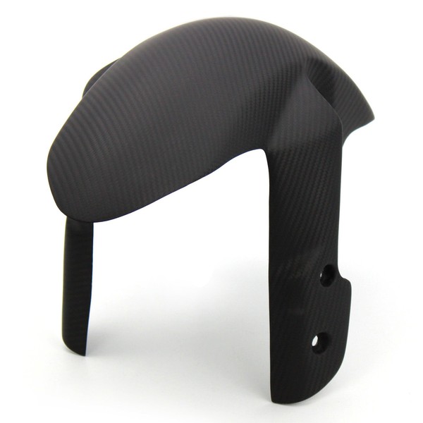 Carbon KotflüGel Vorne FüR Suzuki GSX-R 600 / 750 / 1000 2006-2010 Schutzblech-image