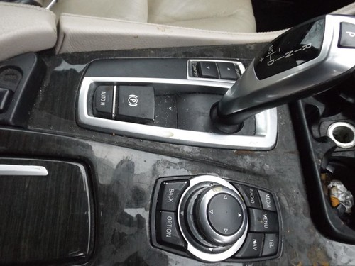 Driver Side View Mirror Power Heated Fits 12-13 BMW 528i 1507943 - Picture 12 of 12