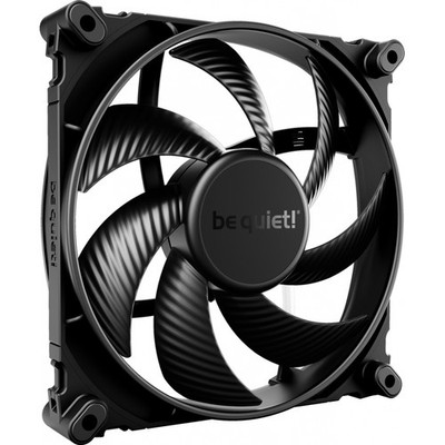be quiet! BL096 silent wings 4 PWM Gehäuselüfter 140mm x 140mm x 25mm
