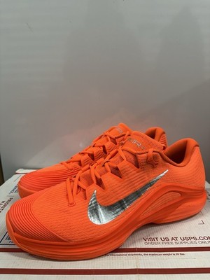Nike Vapor 12 Premium HC  Hyper Crimson  HQ2599 801 Size 15