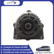 Alternateur Chevrolet AVEO