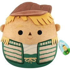 Squishmallows 7" Wizard of Oz Scarecrow