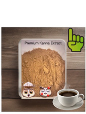 Kanna Extract Powder 1 Gram Sceletium Tortuosum