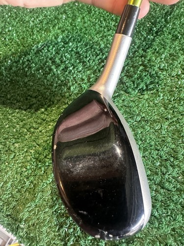 Used Ping G5 22° 4 Hybrid~Aldila Stiff Flex~Ping Grip~39.5” - Picture 9 of 19