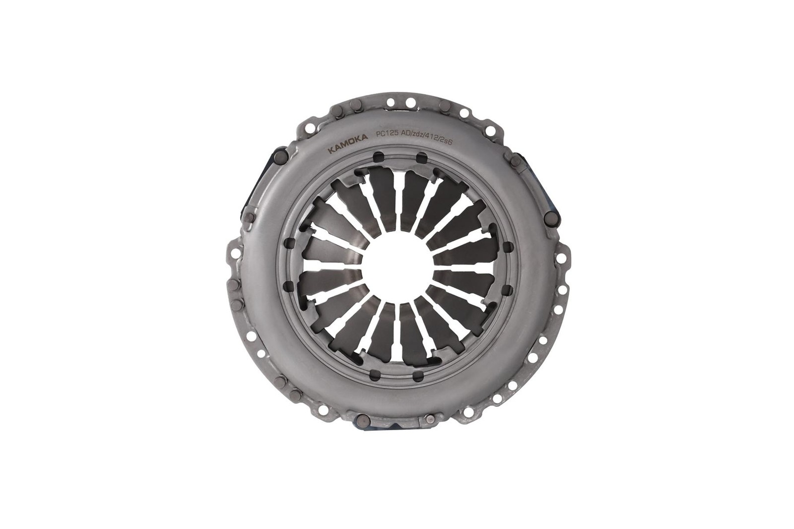 Fits KAMOKA PC125 CLUTCH PRESSURE CHEVROLET AVEO 11'->, OPEL ASTRA H 04'-14', C