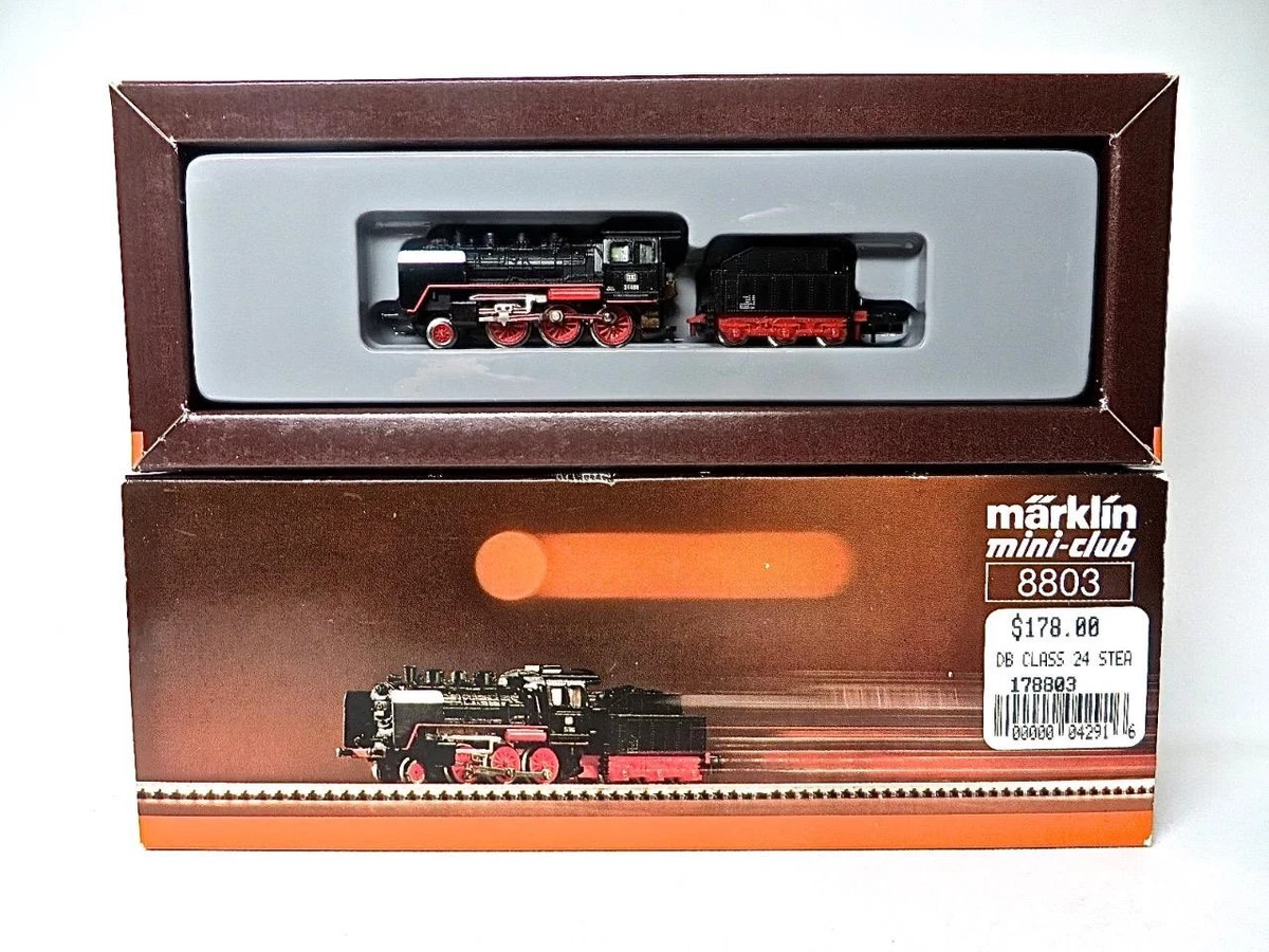 marklin mini club products for sale | eBay