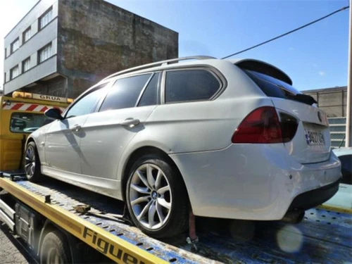 Juego Asientos Completo para BMW SERIE 3 TOURING (E91) 320d 2005 77330 - Imagen 6 de 6
