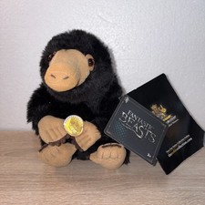 NIFFLER Harry Potter Fantastic Beasts Noble C...