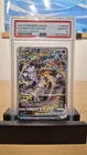 New Listing2023 Mewtwo VSTAR gg44/gg70 PSA 10