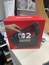 Nintendo Switch 2 OPEN TO NEGOTIATIONS 