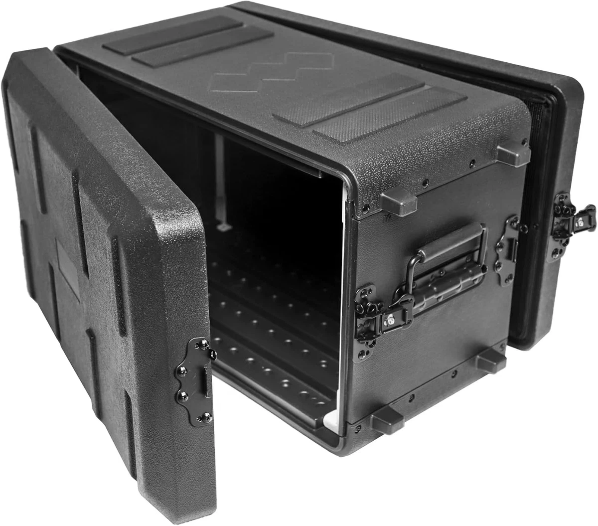 4u Rackmount Case In Pro Audio Cases, Racks And Bags for sale | eBay