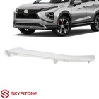 Fit Mitsubishi Eclipse Cross 2022-25 Front Bumper Lower Trim Left Side 6407A423