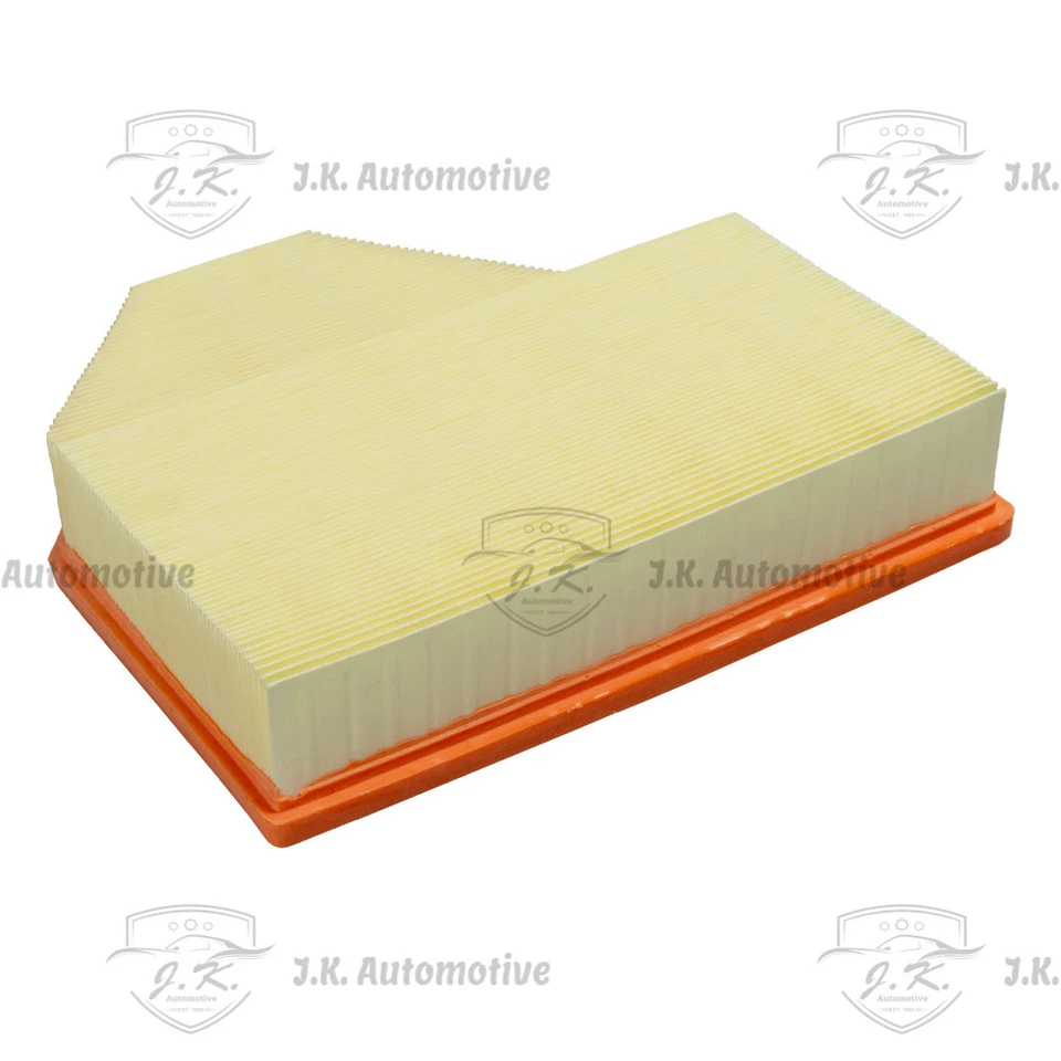 Elemento filtro aire izquierdo bmw m5 1987-2025 13727834715 Foto 2 de 2