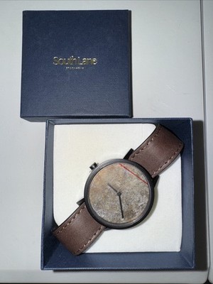 South Lane Stockholm - Mens Watch