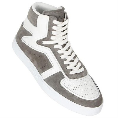 Celine CT-01 Z High-Top Sneaker 67184262 [U]
