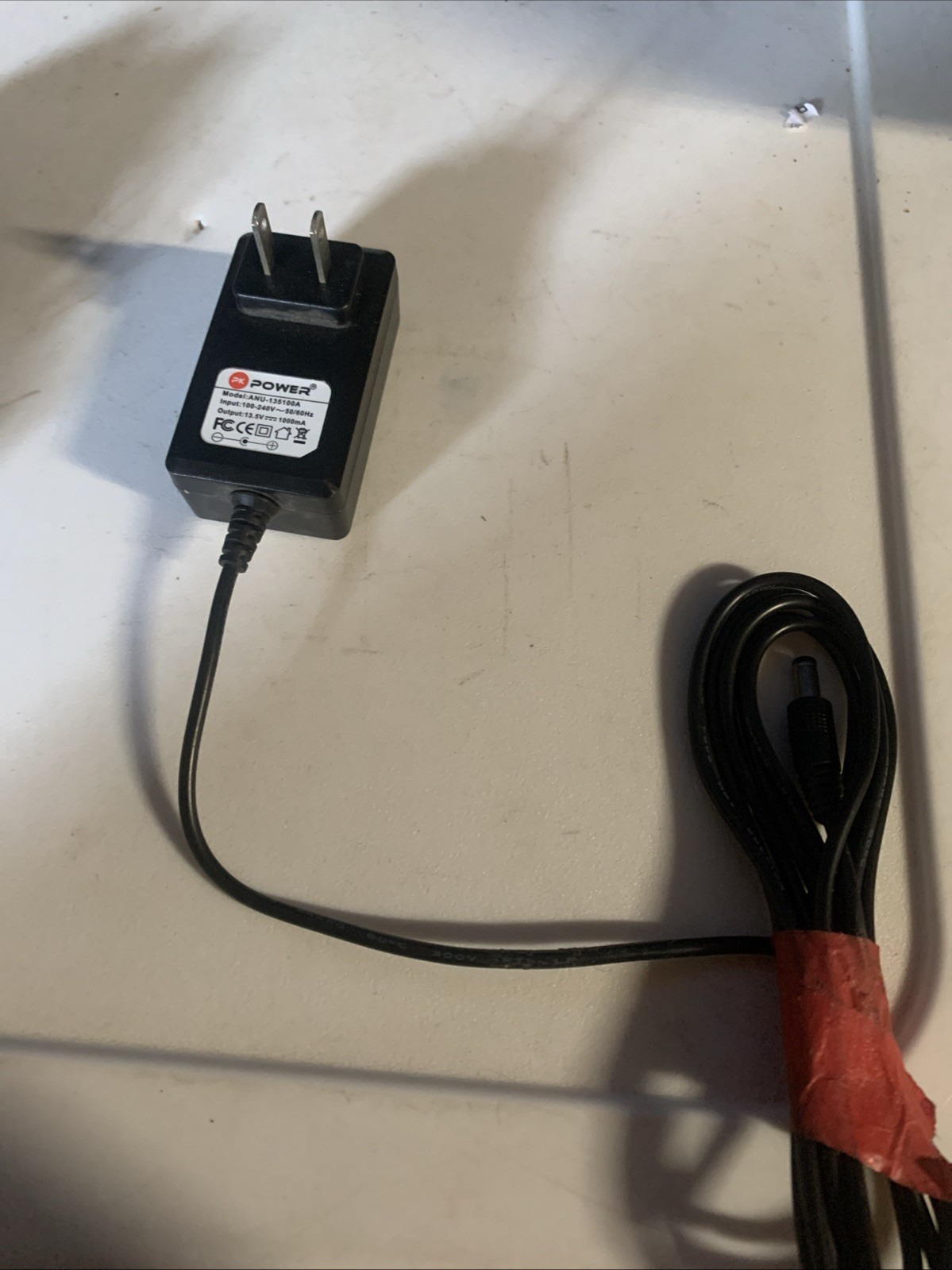 Power Supply 12v New Wyz