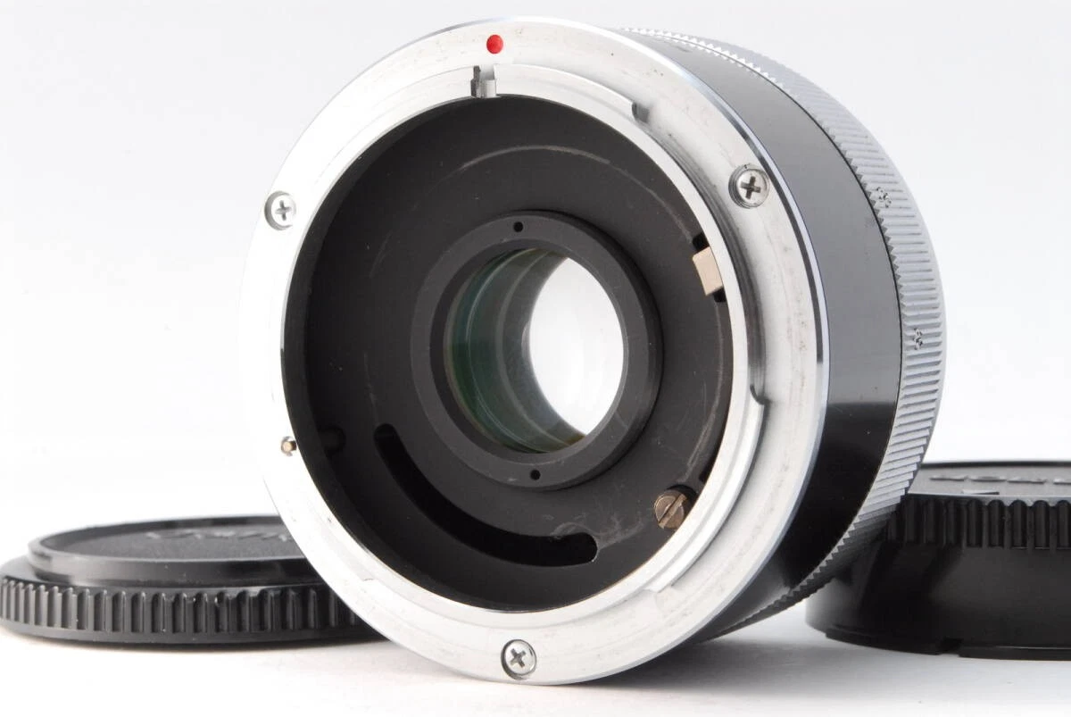 canon extender fd 2x a products for sale | eBay